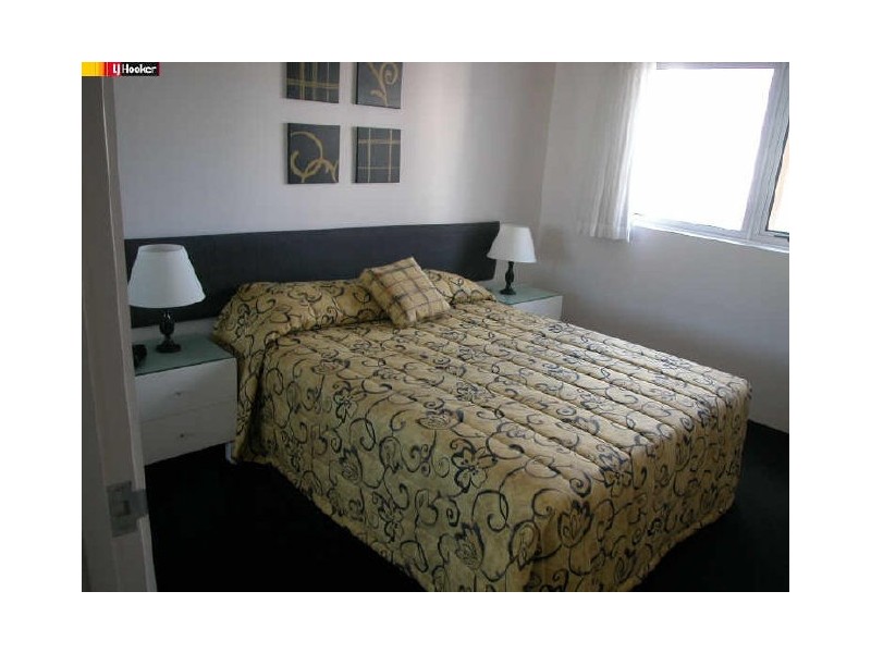 157/170 Leichhardt Street, Spring Hill QLD 4000