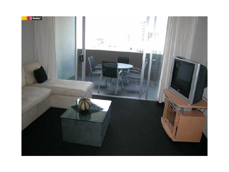 157/170 Leichhardt Street, Spring Hill QLD 4000