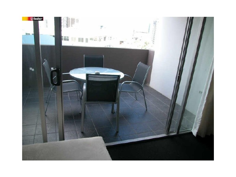 157/170 Leichhardt Street, Spring Hill QLD 4000