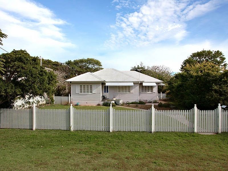 146 Shore Street North, Cleveland QLD 4163