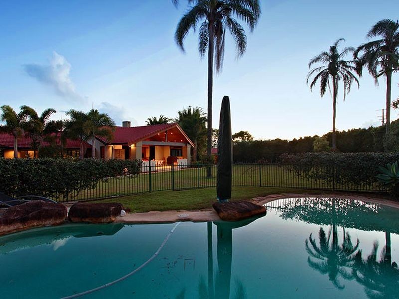 8 Mitchell Street, Sunnybank QLD 4109