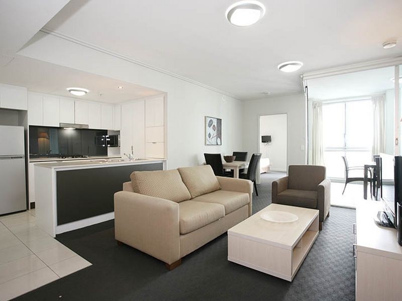 3807/108 Albert Street, Brisbane QLD 4000