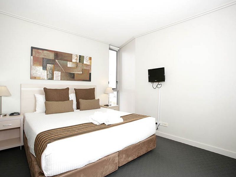 3807/108 Albert Street, Brisbane QLD 4000