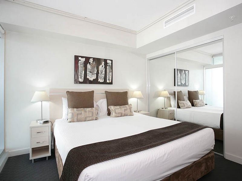 3807/108 Albert Street, Brisbane QLD 4000