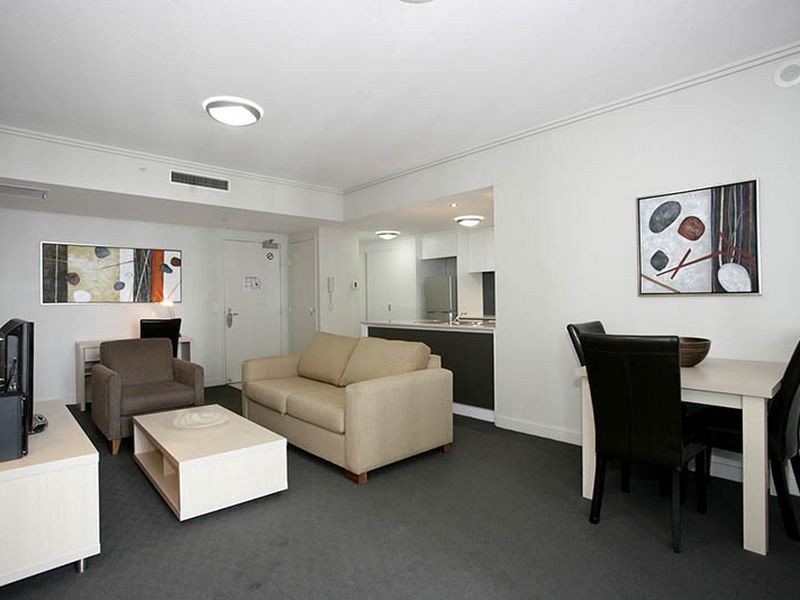 3807/108 Albert Street, Brisbane QLD 4000