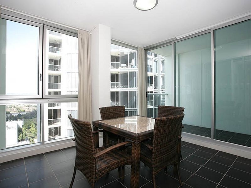 3807/108 Albert Street, Brisbane QLD 4000