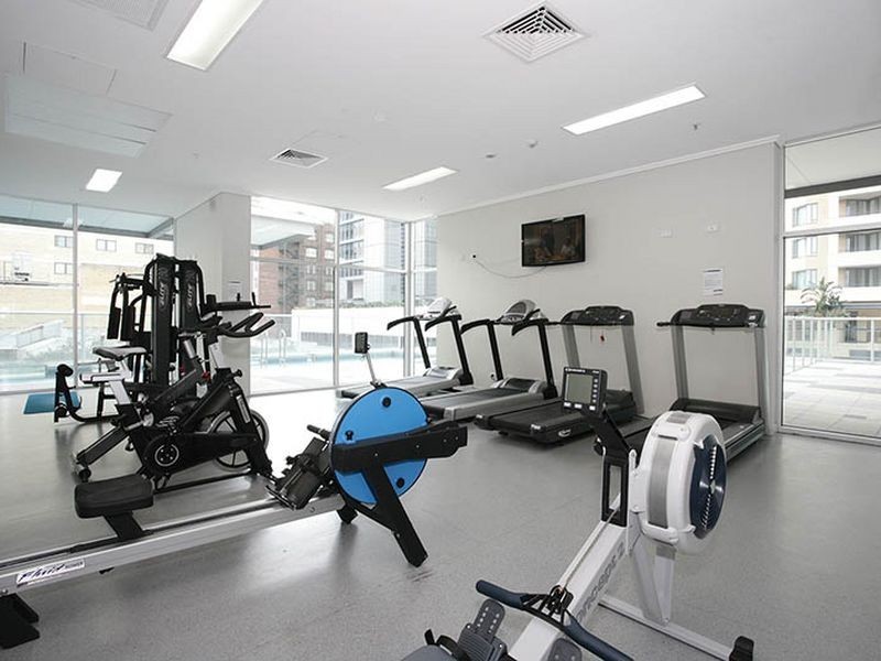 3807/108 Albert Street, Brisbane QLD 4000