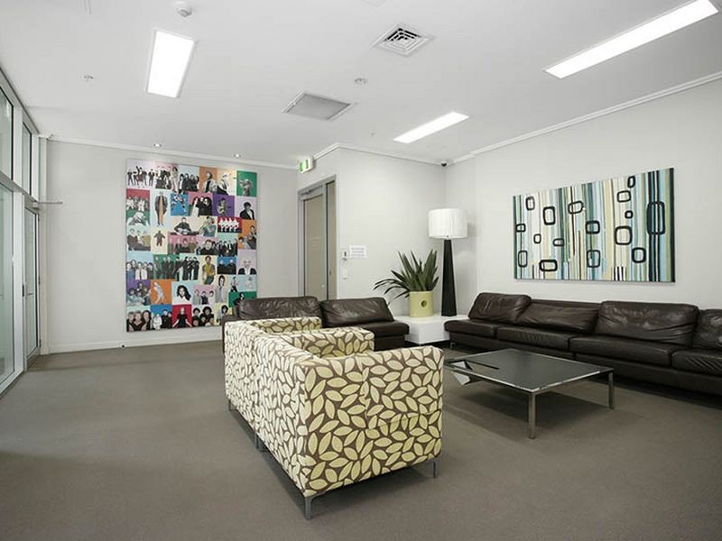 3807/108 Albert Street, Brisbane QLD 4000