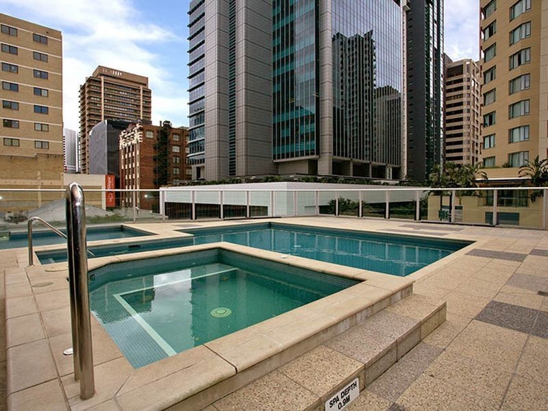 3807/108 Albert Street, Brisbane QLD 4000