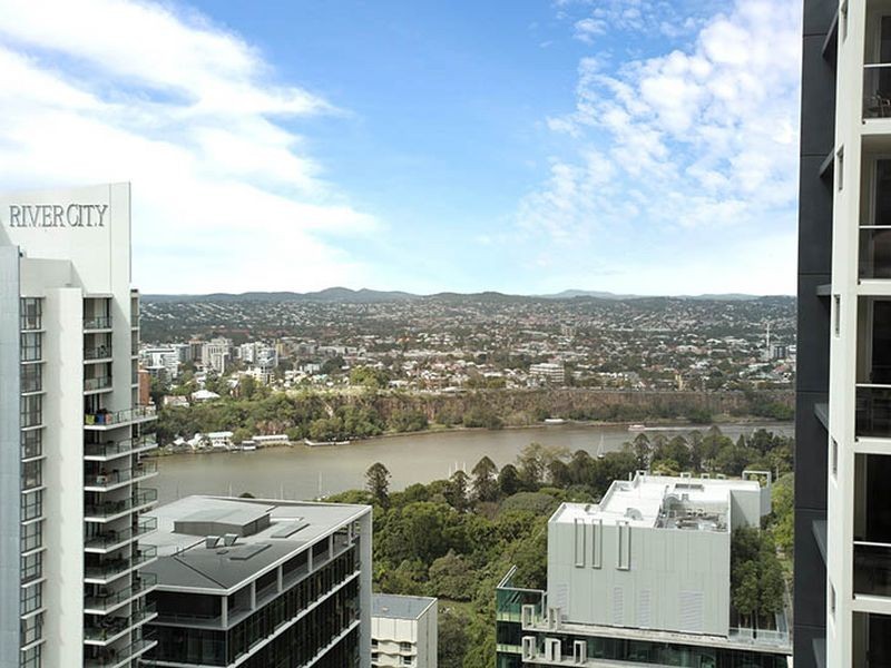 3807/108 Albert Street, Brisbane QLD 4000