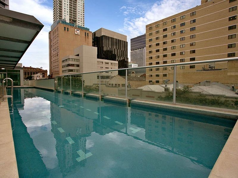 3807/108 Albert Street, Brisbane QLD 4000
