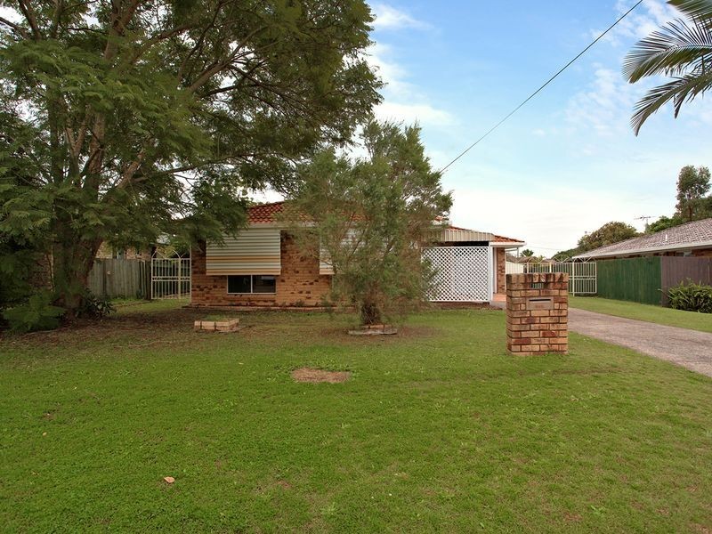 24 Indica Crescent, Regents Park QLD 4118