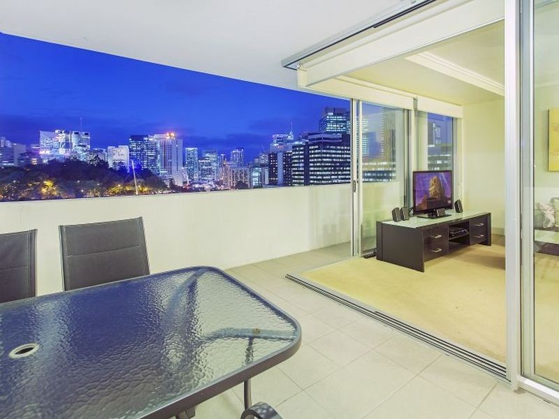 3 Parkland Boulevard, Brisbane QLD 4000