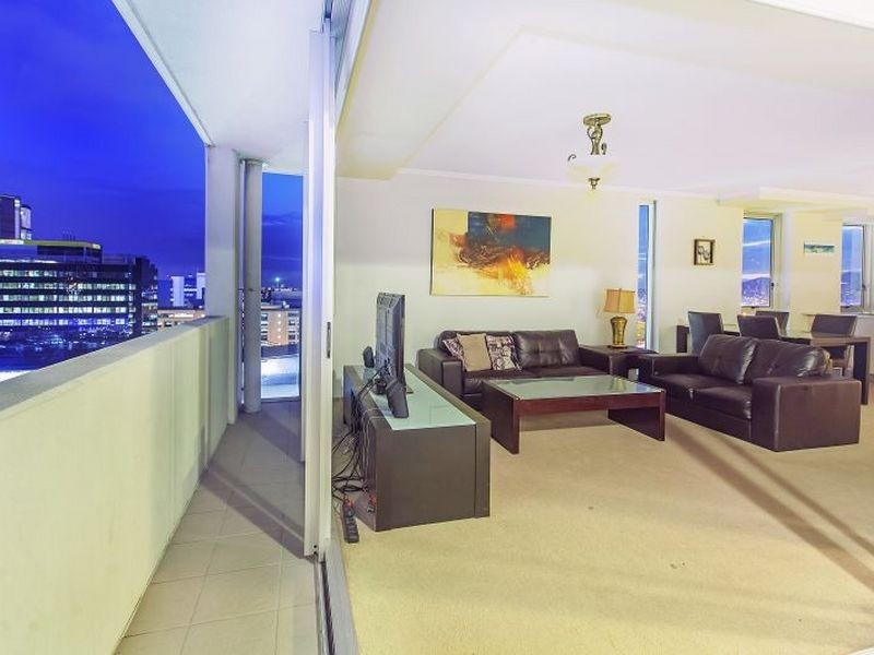 3 Parkland Boulevard, Brisbane QLD 4000
