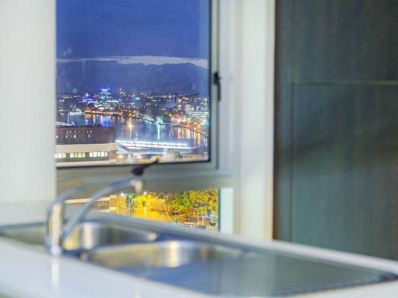 3 Parkland Boulevard, Brisbane QLD 4000