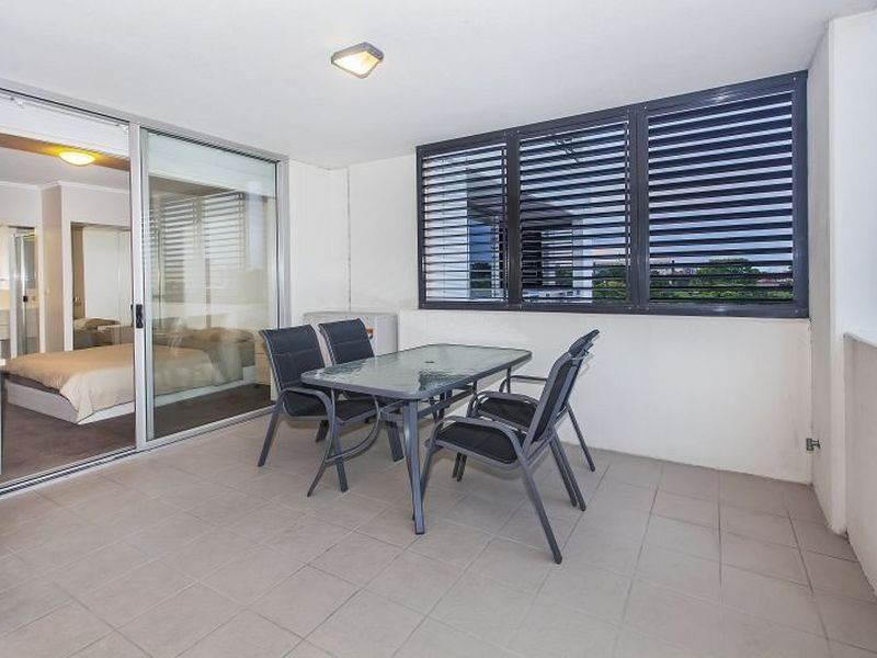 3 Parkland Boulevard, Brisbane QLD 4000