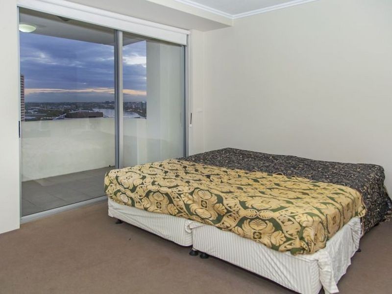 3 Parkland Boulevard, Brisbane QLD 4000