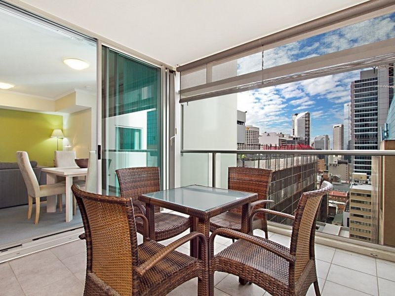 1806/151 George Street, Brisbane QLD 4000