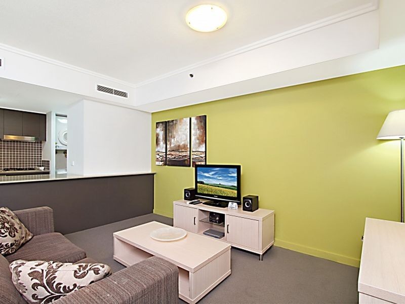 1806/151 George Street, Brisbane QLD 4000
