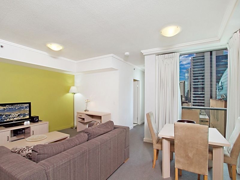 1806/151 George Street, Brisbane QLD 4000