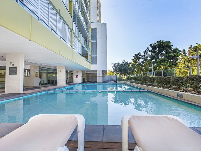 7068/7 Parkland Boulevard, Brisbane QLD 4000