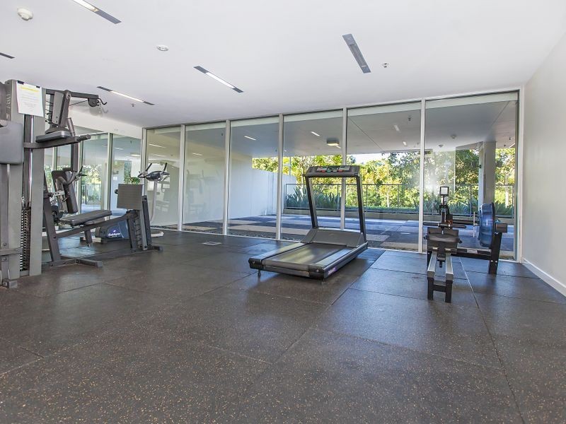 7068/7 Parkland Boulevard, Brisbane QLD 4000
