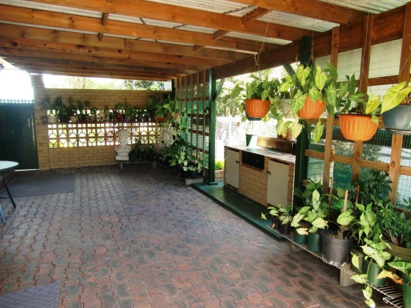 2 Suffolk Street, Wishart QLD 4122