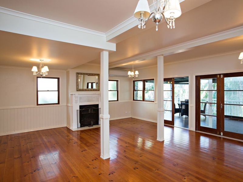 120 Simpsons Road, Bardon QLD 4065
