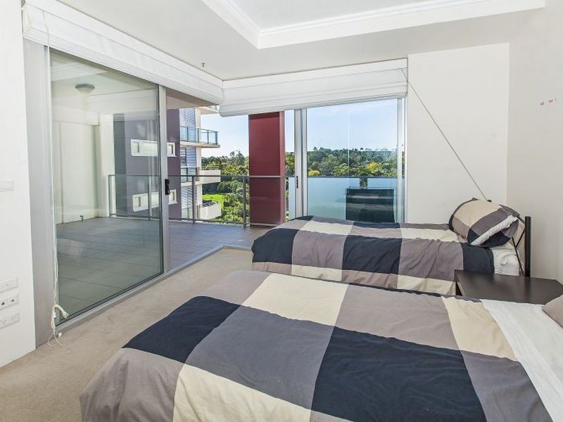3082/3 Parkland Boulevard, Brisbane QLD 4000