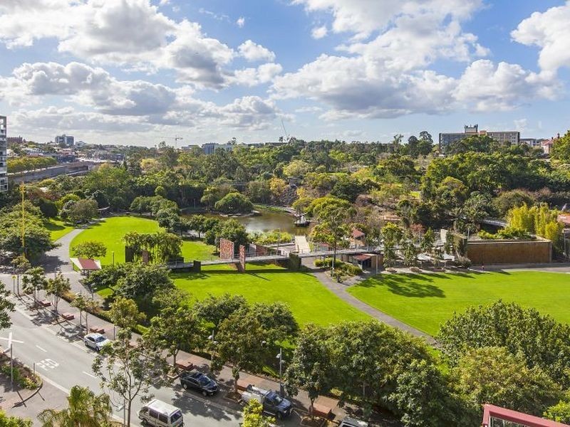 3104/3 Parkland Boulevard, Brisbane QLD 4000