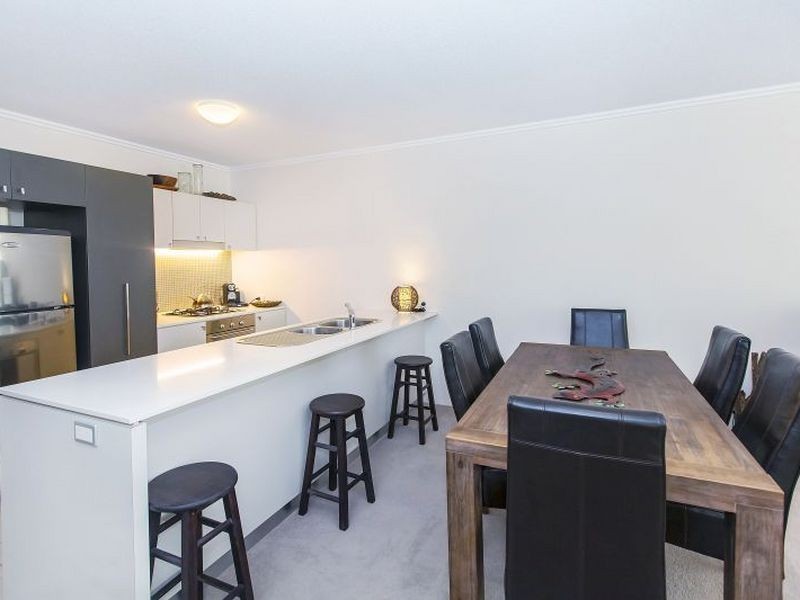 3104/3 Parkland Boulevard, Brisbane QLD 4000