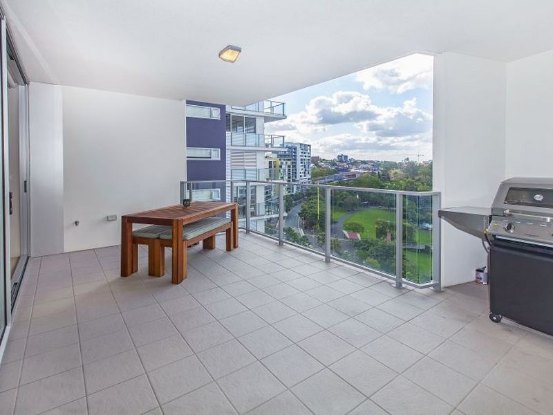 3104/3 Parkland Boulevard, Brisbane QLD 4000