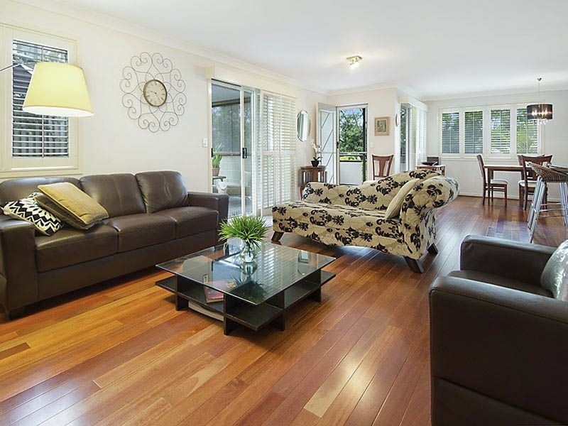 11/1 Glenquarie Place, The Gap QLD 4061