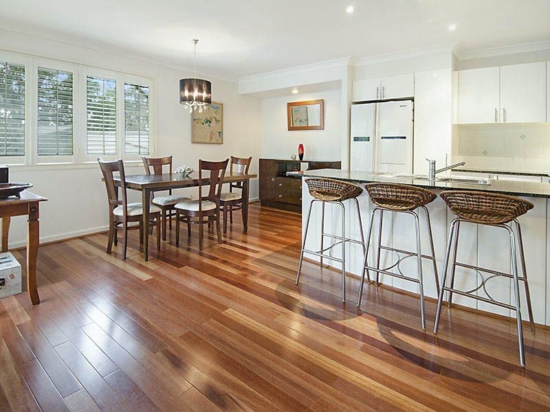 11/1 Glenquarie Place, The Gap QLD 4061