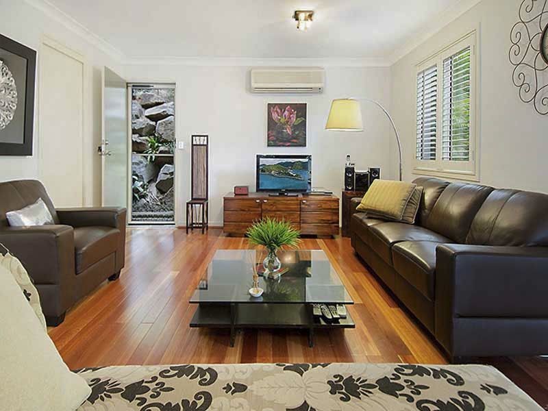 11/1 Glenquarie Place, The Gap QLD 4061