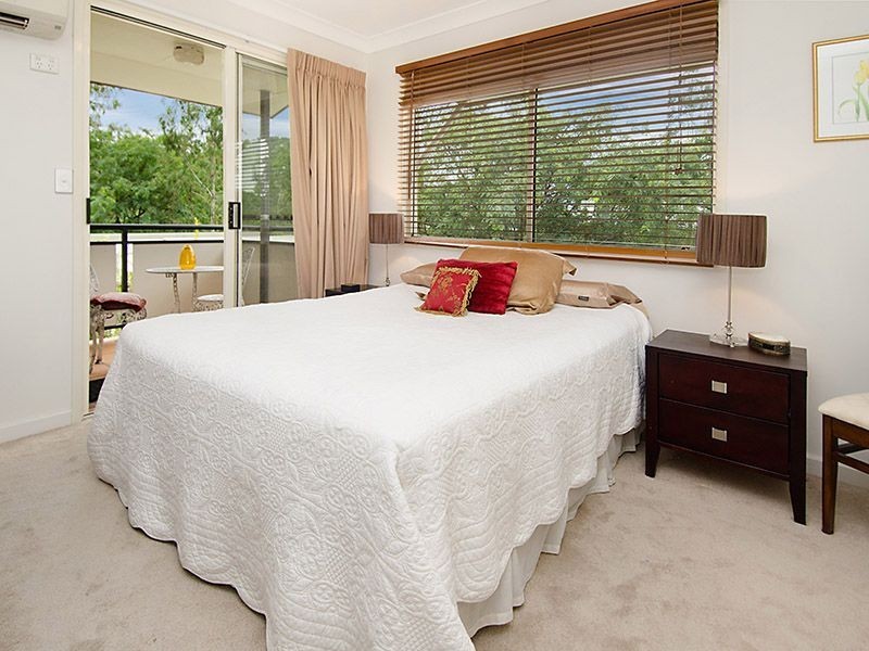 11/1 Glenquarie Place, The Gap QLD 4061