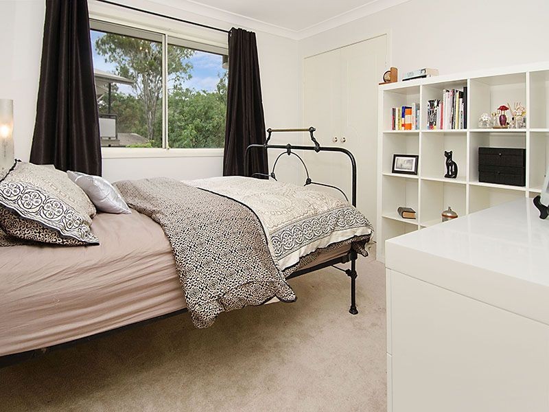 11/1 Glenquarie Place, The Gap QLD 4061