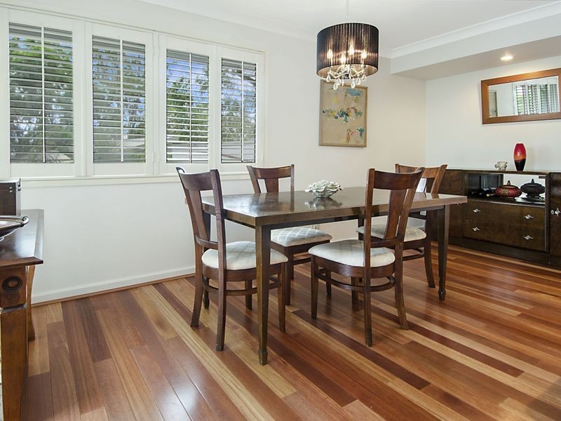 11/1 Glenquarie Place, The Gap QLD 4061