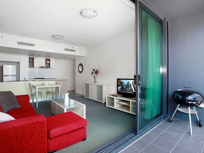 1705/128 Charlotte Street, Brisbane QLD 4000