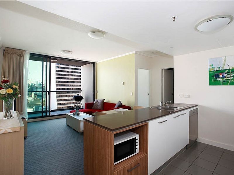 1705/128 Charlotte Street, Brisbane QLD 4000