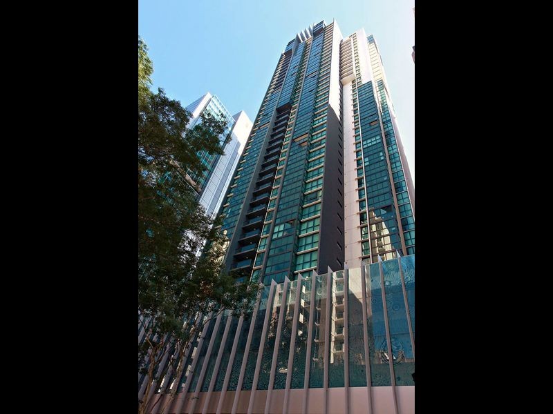 1705/128 Charlotte Street, Brisbane QLD 4000