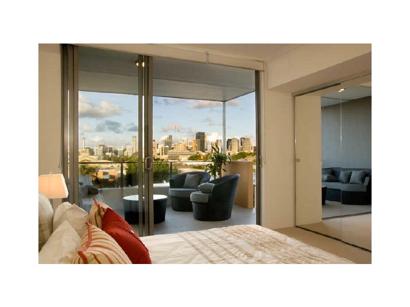 95/20 Anthony Street, West End QLD 4101