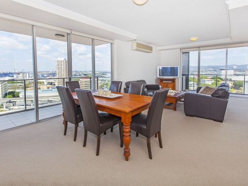 3046/3 Parkland Boulevard, Brisbane QLD 4000