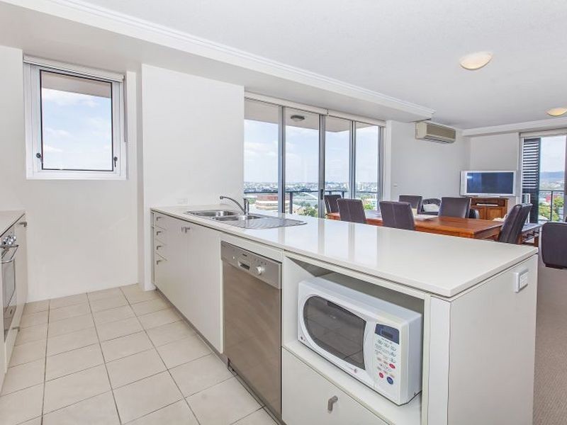 3046/3 Parkland Boulevard, Brisbane QLD 4000