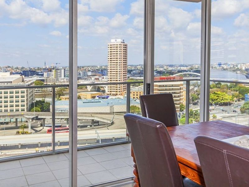 3046/3 Parkland Boulevard, Brisbane QLD 4000