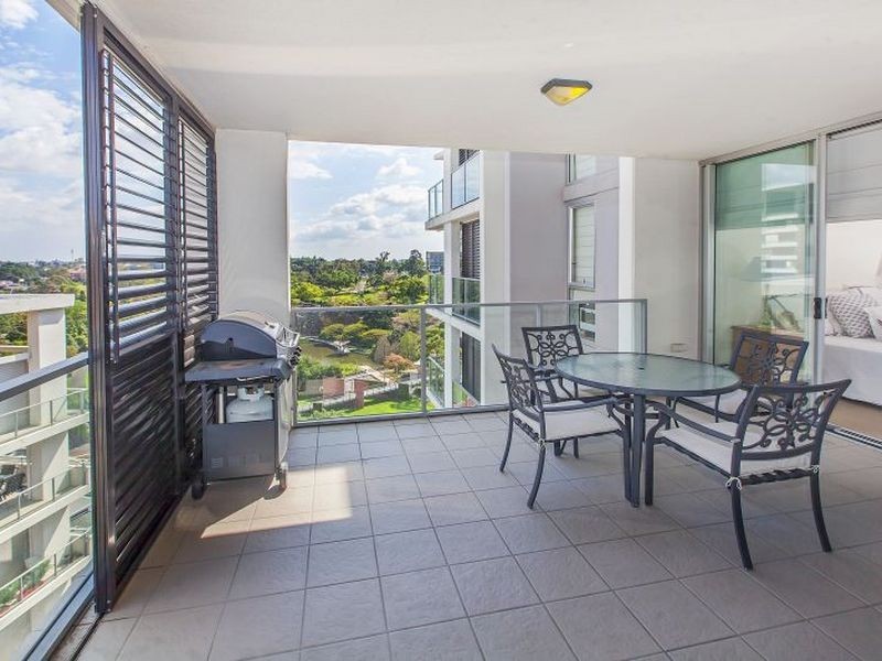 3046/3 Parkland Boulevard, Brisbane QLD 4000