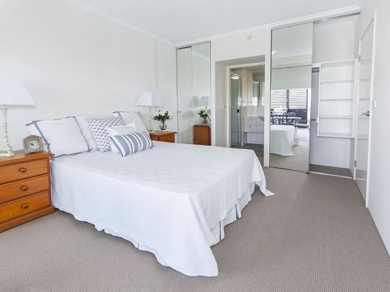 3046/3 Parkland Boulevard, Brisbane QLD 4000