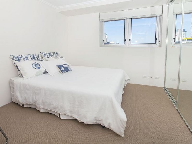 3046/3 Parkland Boulevard, Brisbane QLD 4000