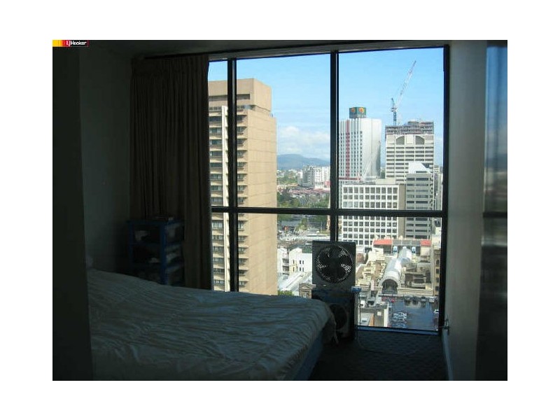 2306/128 Charlotte Street, Brisbane QLD 4000