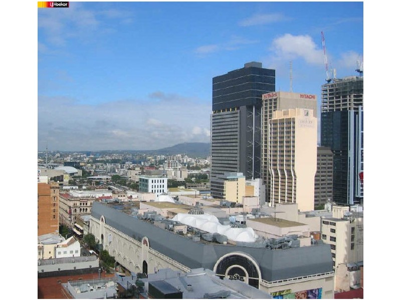 2306/128 Charlotte Street, Brisbane QLD 4000